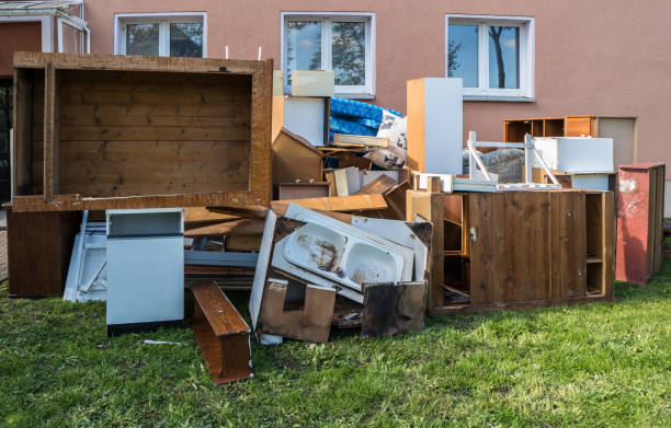 Best Full-Service Junk Removal  in Adamsville, AL