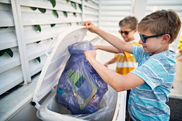 Best Commercial Cleanout Services  in Adamsville, AL