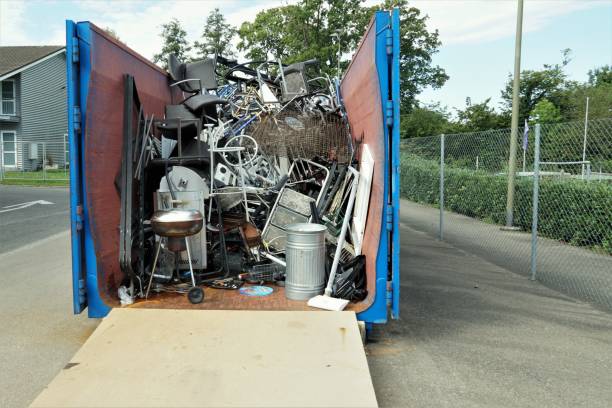 Best Commercial Junk Removal  in Adamsville, AL