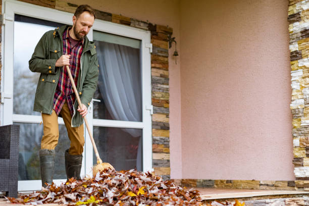 Best Basement Cleanout Services  in Adamsville, AL