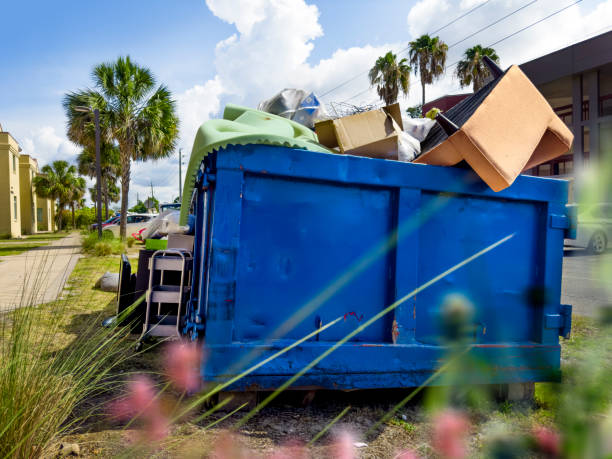 Best Garage Cleanout Services  in Adamsville, AL