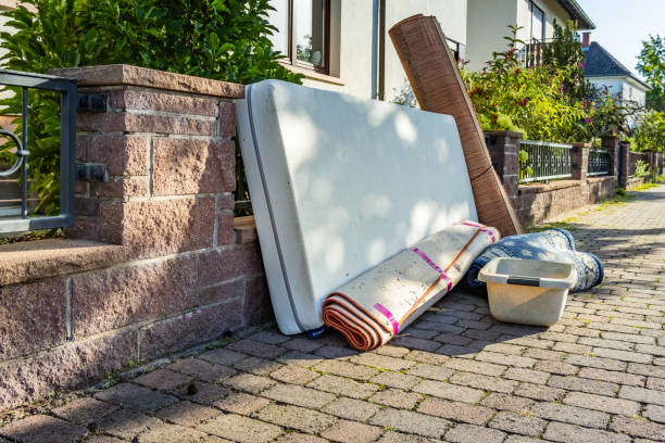Best Estate Cleanout Services  in Adamsville, AL