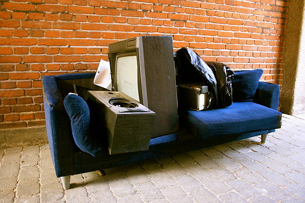 Best Full-Service Junk Removal  in Adamsville, AL