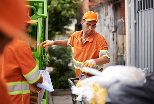 Best Construction Debris Removal  in Adamsville, AL