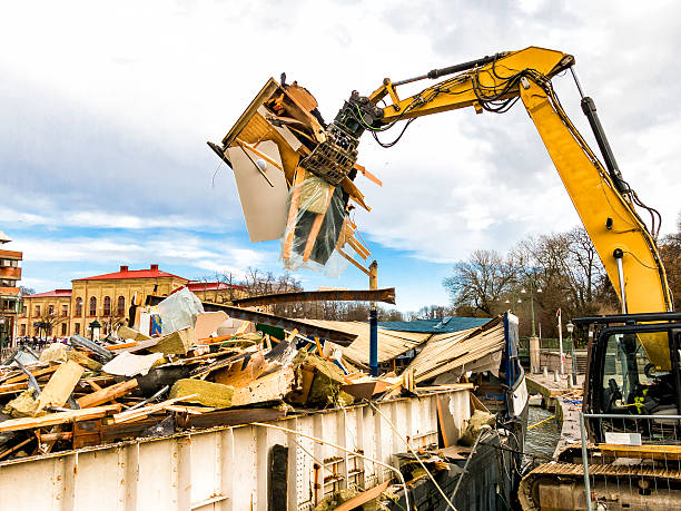 Best Same-Day Junk Removal  in Adamsville, AL