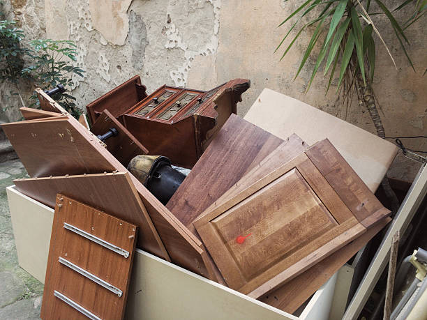 Trusted Adamsville, AL Junk Removal Experts